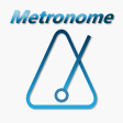 Icon of program: Simple Metronome free
