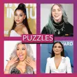 Icon of program: Puzzle Famous (Ariana Gra…