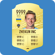 Icono de programa: Fifa 20 Quiz