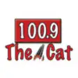 Icon of program: 100.9 The Cat