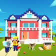 Icono de programa: Ultimate Craft & Build: B…