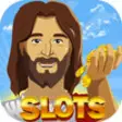 Icon of program: Bible Slots - FREE Slot M…