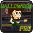 Icon of program: Halloween Night Zombie Ha…
