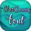 Icon of program: Myanmar WarGaung Font