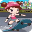 Icon of program: Sue's Skateboard