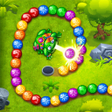 Icon of program: Orbit Pop: Ball Chain