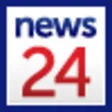 Icon of program: News24 for Windows 8