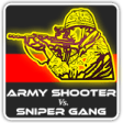 Icon of program: Army Shooter Vs Sniper Ga…