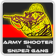 Icono de programa: Army Shooter Vs Sniper Ga…