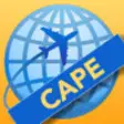 Icon of program: Capetown Travelmapp