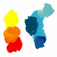 Icono de programa: Corel Painter 2016