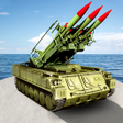 Icono de programa: Missile Attack Combat Tan…