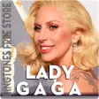 Icon of program: Lady Gaga Ringtones Free