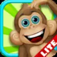 Icon of program: Safari Monkey Bubble Adve…