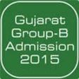 Icon of program: Guj. Group-B Admission 20…
