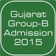 Icon of program: Guj. Group-B Admission 20…
