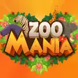 Icon of program: Zoo Mania: Mahjong & Anim…