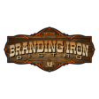 Icon of program: Branding Iron Bistro