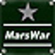 Icono de programa: Mars War