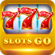 Icon of program: SlotsGo - Spin to Win!