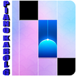 Icono de programa: Karol G Punto G Piano Til…
