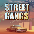 Icon of program: Street Gangs: City mafia …