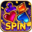 Icon of program: Poker Suits Spin