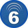 Icon of program: 6 Seconds Music - Free Ra…