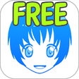 Icon of program: Anime Face Maker GO FREE