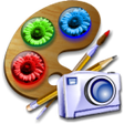 Icon of program: VCW VicMan's Photo Editor