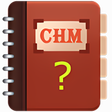 Icono de programa: Chm Reader X