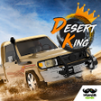Icono de programa: Desert King |   -