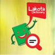 Icon of program: Lakota Dictionary