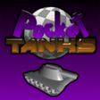 Pocket Tanks for Windows 10 icon