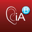 Icon of program: iAudiometer B