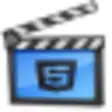 Icon of program: Free Video to HTML5 Conve…
