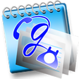Icon of program: gPhoneBook
