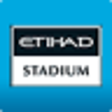 Icono de programa: Etihad Live
