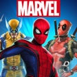 Icon of program: Marvel Puzzle Quest