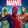 Icon of program: Marvel Puzzle Quest