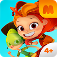 Icon of program: Fantasy patrol: Adventure…