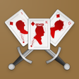 Icono de programa: Thieves of Egypt Solitair…