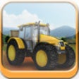 Icon of program: Tractor parking 3D Farm D…