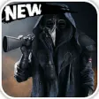 Icon of program: Plague Doctor Wallpapers