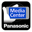 Icon of program: Panasonic Media Center