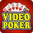Icon of program: Video Poker - Classic Cas…