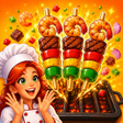 Icono de programa: Oh My Skewer : Grill Sort