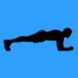 Icon of program: 10 Minute PLANKS Workout …