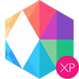 Icon of program: Colourform (HD Widgets Th…