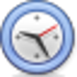 Icon of program: ClockIt-Offline